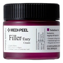 Medi-Peel Филлер-крем для упругости кожи лица Eazy Filler Cream 50мл