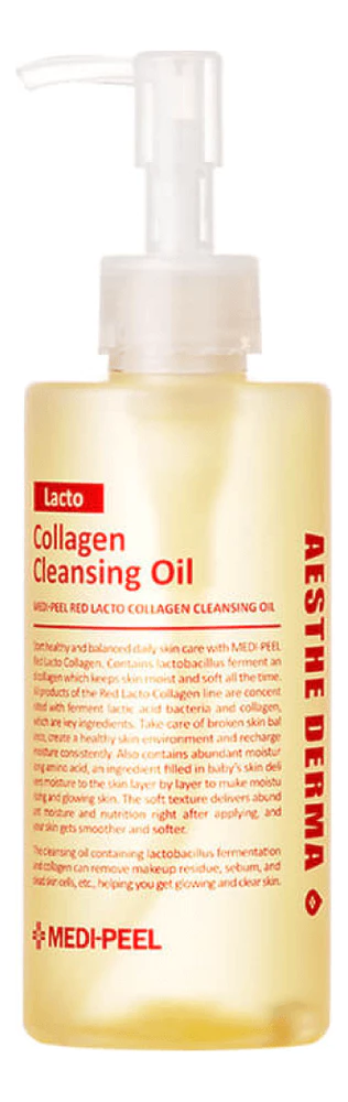 Lacto collagen cleansing oil. Medi-Peel гидрофильное масло с лактобактериями Red lacto Collagen Cleansing Oil (200 мл). Гидрофильное масло Red lacto Collagen Cleansing Oil 200ml Medi-Peel. Red lacto Collagen Cleansing Oil [200ml]. Medi-Peel Red lacto Collagen Cleansing.