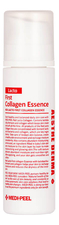 Medi-Peel Кислородная эссенция с лактобактериями Red Lacto First Collagen Essence 140мл