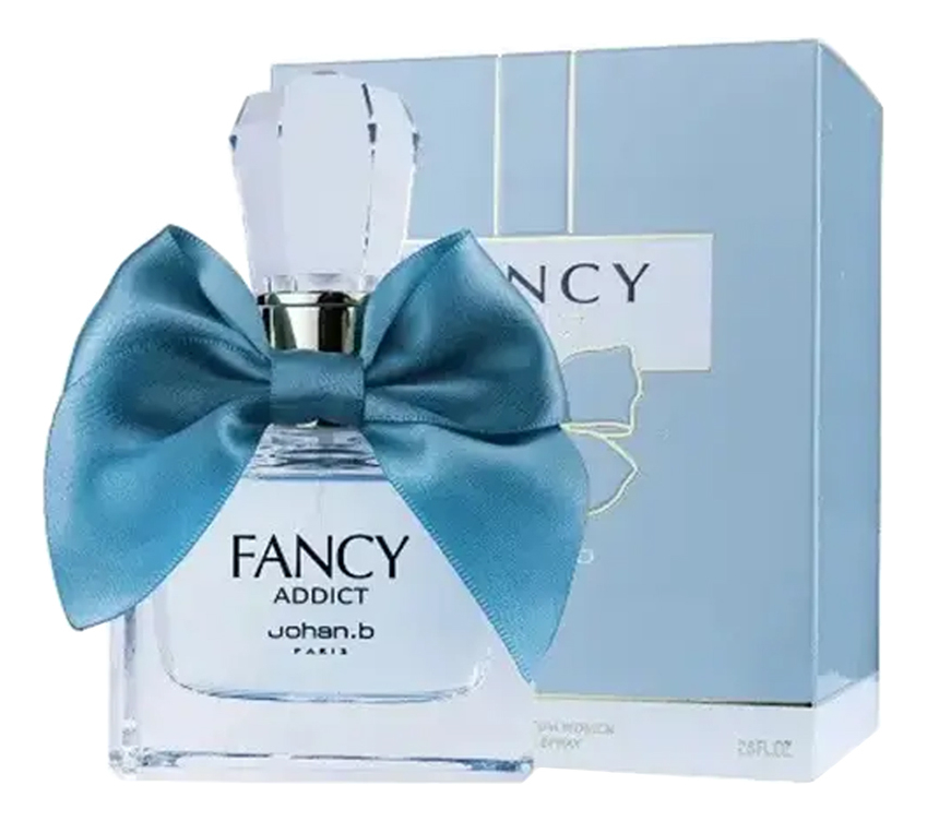 

Fancy Addict : парфюмерная вода 85мл, Fancy Addict