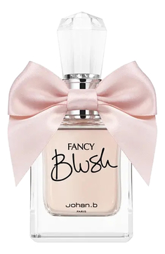 Fancy Blush