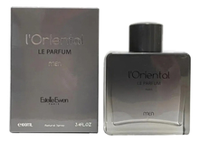 Estelle Ewen L'Oriental Le Parfum