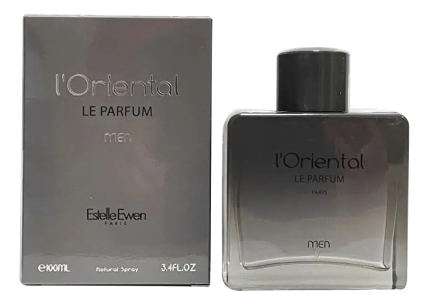 

L'Oriental Le Parfum: духи 100мл, L'Oriental Le Parfum
