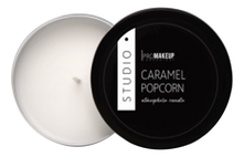 PROMAKEUP Laboratory Ароматическая свеча Caramel Popcorn 70г
