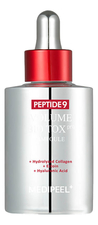 Medi-Peel Пептидная ампула с волюфилином от морщин Peptide 9 Volume Bio Tox Ampoule Pro 100мл