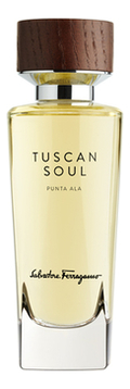 Tuscan Soul Punta Ala