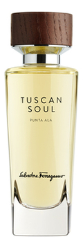 Tuscan Soul Punta Ala: туалетная вода 1,5мл