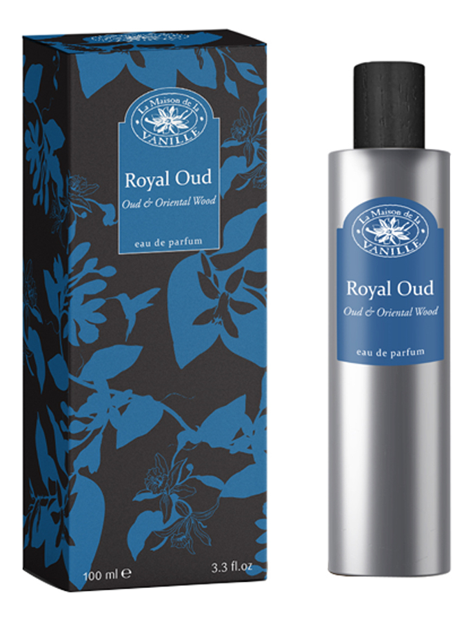 

Royal Oud: парфюмерная вода 100мл, Royal Oud