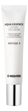 Medi-Peel Крем для кожи вокруг глаз с лифтинг эффектом Peptide 9 Aqua Essence Lifting Eye Cream 40мл