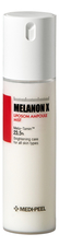 Medi-Peel Ампульный тонер-мист от пигментации с липосомами Melanon X Liposome Ampoule Mist 100мл