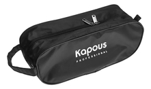 Kapous Professional Сумка-чехол для инструментов парикмахера
