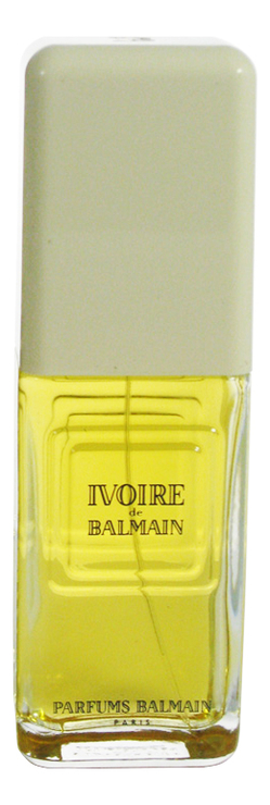 

Ivoire De Balmain Винтаж: туалетная вода 7,5мл, Ivoire De Balmain Винтаж