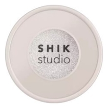 SHIK Сияющие тени для век Studio Single Eyeshadow 1,8г