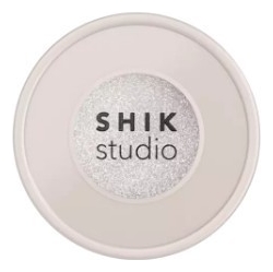 Сияющие тени для век Studio Single Eyeshadow 1,8г: Gliese
