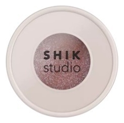Сияющие тени для век Studio Single Eyeshadow 1,8г