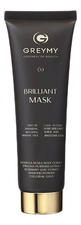 GREYMY Бриллиантовая маска для волос Brilliant Mask