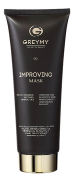 Интенсивно восстанавливающая маска для волос Improving Mask