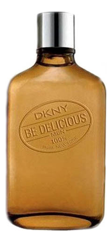 

DKNY Be Delicious Men: одеколон 100мл тестер, DKNY Be Delicious Men