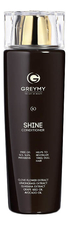 GREYMY Питательный крем-кондиционер для блеска волос Shine Conditioner