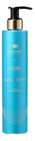 GREYMY Уплотняющий кондиционер для объема волос Plumping Volume Conditioner