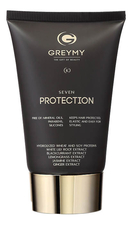 GREYMY Несмываемый кондиционер для волос Семь защит Seven Protection 100мл