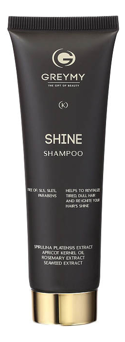 Шампунь для блеска волос Shine Shampoo Шампунь 50мл 2300₽