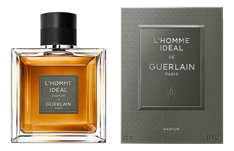 

L'Homme Ideal Parfum: духи 100мл, L'Homme Ideal Parfum
