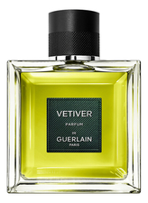 Guerlain Vetiver Parfum