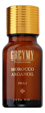 GREYMY Марокканское аргановое масло для волос Morocco Argan Oil
