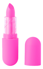 Beauty Bomb Помада-бальзам для губ Color Lip Balm 4г