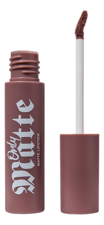 Beauty Bomb Матовая жидкая помада Only Matte Liquid Lipstick 3,3мл
