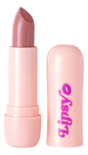 Beauty Bomb Помада для губ с карамельным ароматом Lipsy Lipstick 4г