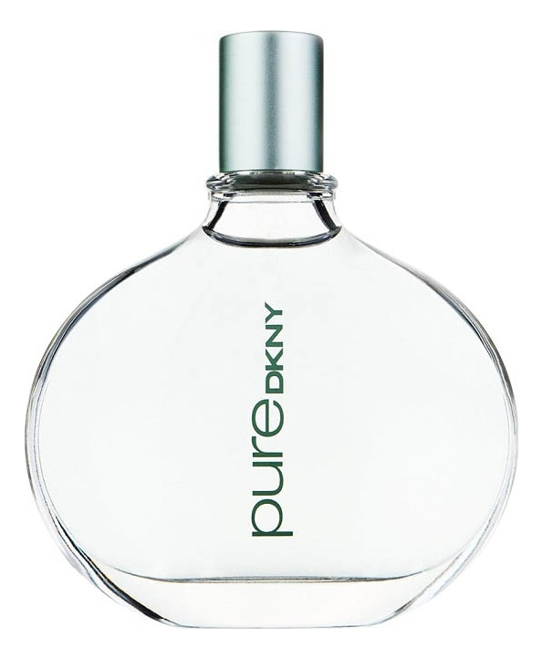 

Pure DKNY Verbena: парфюмерная вода 50мл тестер, Pure DKNY Verbena