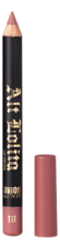 Beauty Bomb Карандаш для губ Alt Lolita Lip Pencil 3,5г