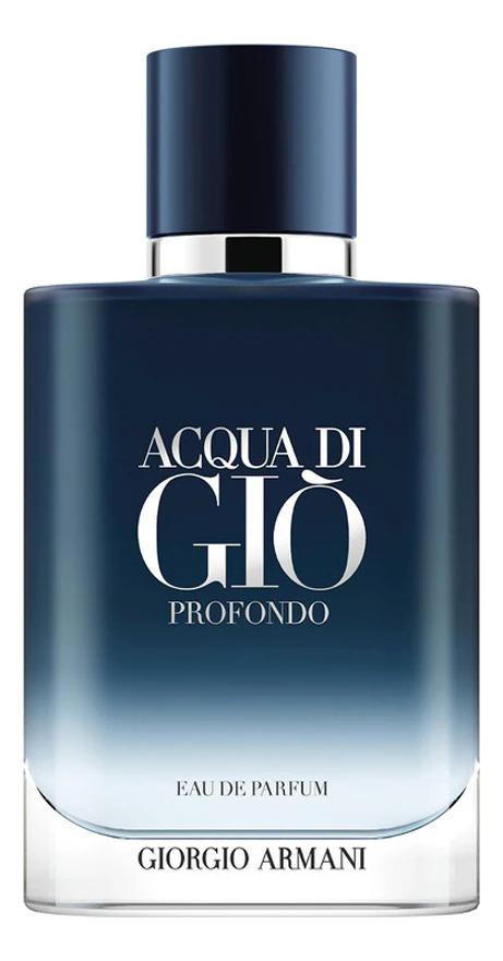 Giorgio Armani Acqua Di Gio Profondo (2024)