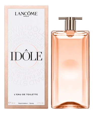 Lancome Idole 2024