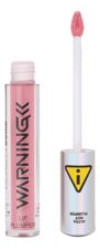 Beauty Bomb Плампер для губ Warning Lip Plumper 2,7мл