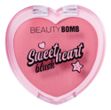 Компактные румяна для лица Sweetheart Blush 3,5г