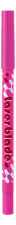 Beauty Bomb Карандаш для глаз гелевый Laser Blade Gel Eyeliner Pencil 1,1г