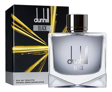 Alfred Dunhill  Black