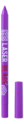 Карандаш для глаз гелевый Laser Blade Gel Eyeliner Pencil 1,1г