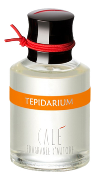 Tepidarium