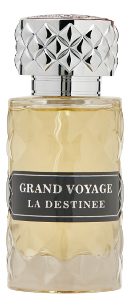 Купить La Destinee: парфюмерная вода 100мл, Les 12 Parfumeurs Francais