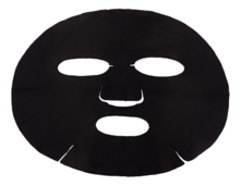 Beauty Bomb Очищающая маска для проблемной кожи Acne Fighter Purifying Face Mask 1шт