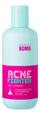 Beauty Bomb Очищающий гель для умывания Acne Fighter Gel Cleanser 200мл