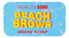 Beauty Bomb Мыло для укладки бровей Beach Brows 10г