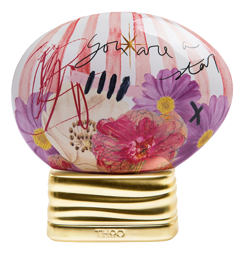 

Guilty Crush: парфюмерная вода 8мл, Guilty Crush