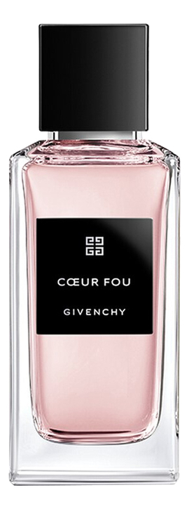 Cœur Fou