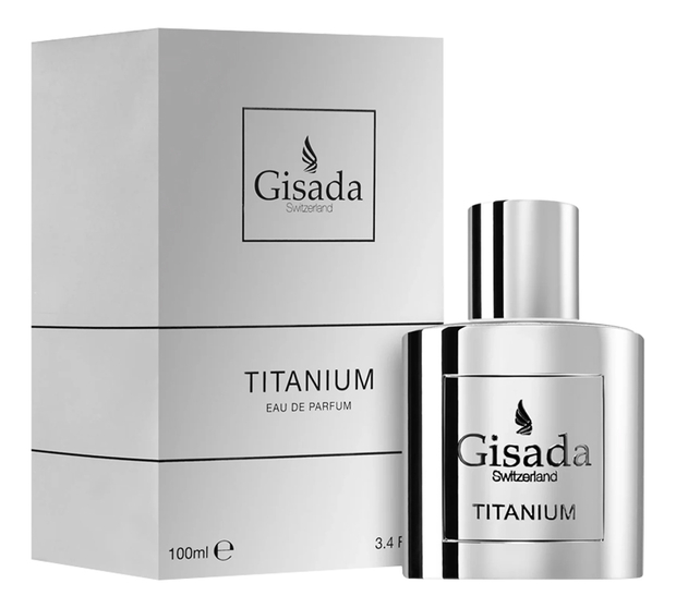 Titanium