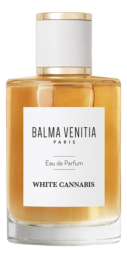 White Cannabis: парфюмерная вода 100мл дворец надежды